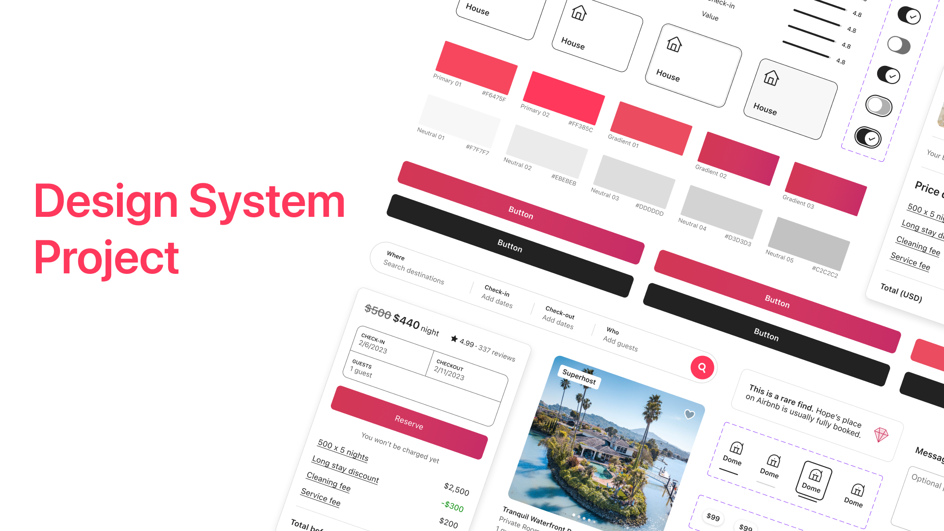 PiHealth Design System