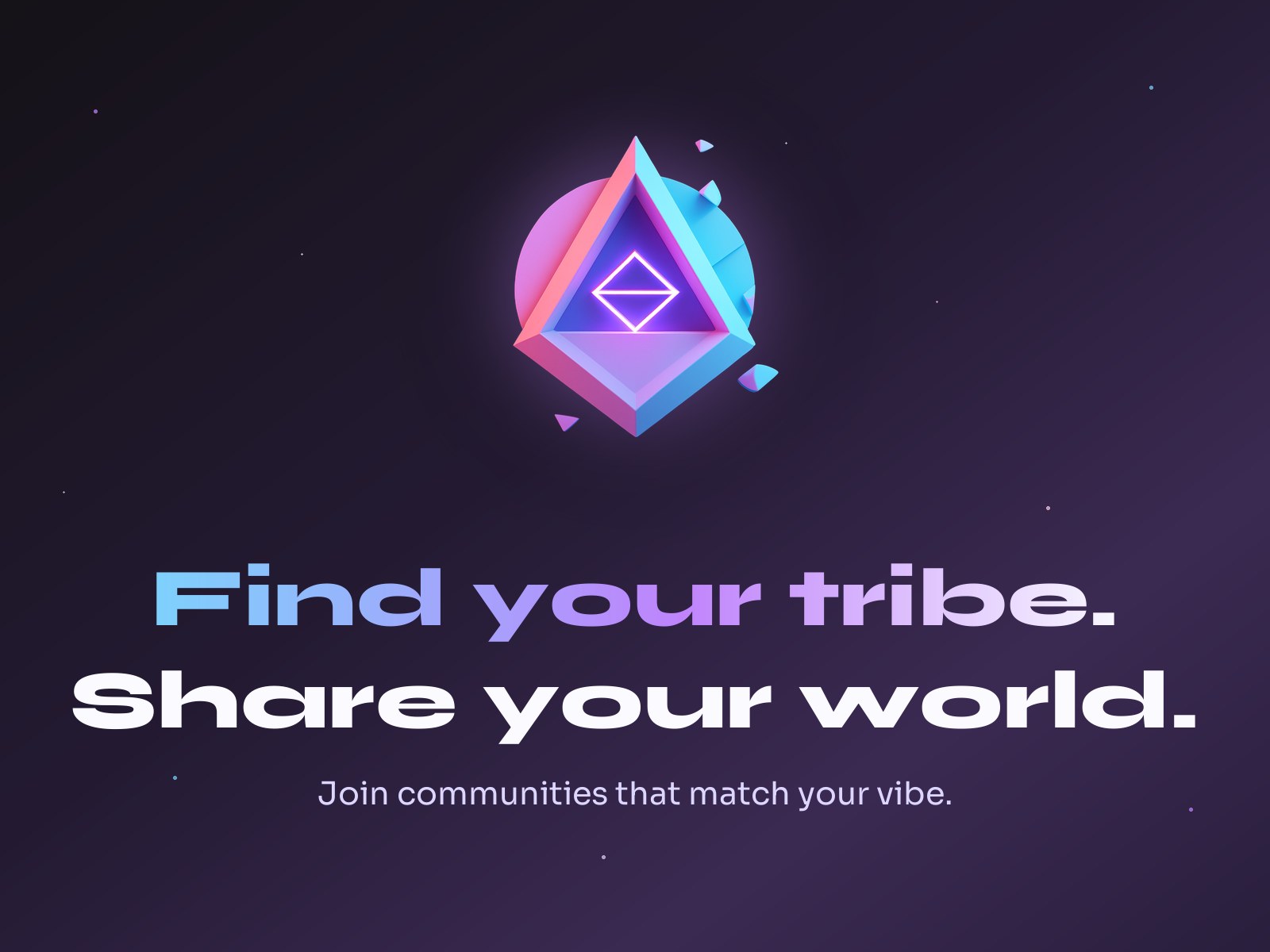 Tribe Social